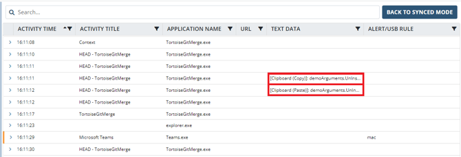 CLIPboard COPYandPASTE in Metadata Grid (PHOT) and ANNOT)