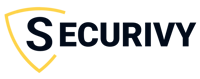 logo Securivy sp. z o.o.