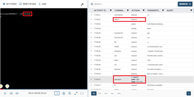 SS3 from Alpha (PHOTO)